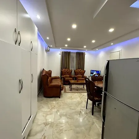 Apartment Cozy In